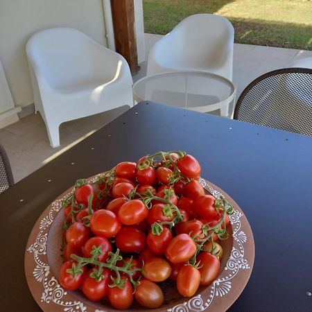 Aparthotel Emozioni Di Casa Barone Scicli Exterior foto