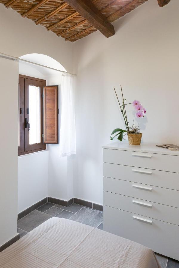 Aparthotel Emozioni Di Casa Barone Scicli Exterior foto