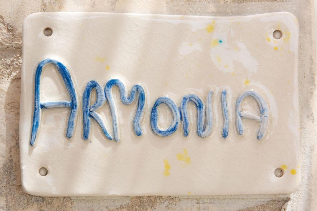 Aparthotel Emozioni Di Casa Barone Scicli Exterior foto